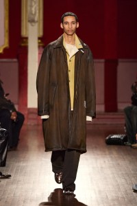 Maison Mihara Yasuhiro Fall 2026 Ready-to-Wear Collection
