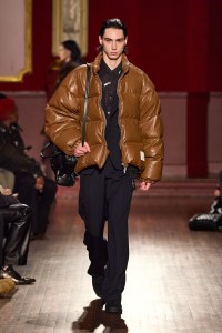 Maison Mihara Yasuhiro Fall 2026 Ready-to-Wear Collection