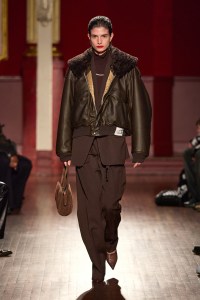 Maison Mihara Yasuhiro Fall 2026 Ready-to-Wear Collection