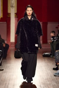 Maison Mihara Yasuhiro Fall 2026 Ready-to-Wear Collection