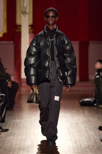 Maison Mihara Yasuhiro Fall 2026 Ready-to-Wear Collection