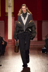 Maison Mihara Yasuhiro Fall 2026 Ready-to-Wear Collection