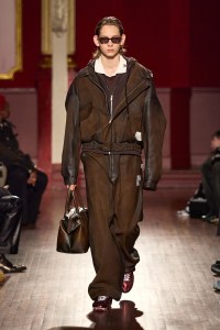 Maison Mihara Yasuhiro Fall 2026 Ready-to-Wear Collection