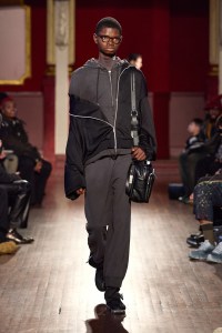 Maison Mihara Yasuhiro Fall 2026 Ready-to-Wear Collection