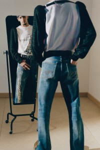 Martine Rose Fall 2026 Ready-to-Wear Collection at Paris Fashion Week