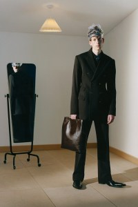 Martine Rose Fall 2026 Ready-to-Wear Collection at Paris Fashion Week
