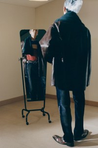 Martine Rose Fall 2026 Ready-to-Wear Collection at Paris Fashion Week
