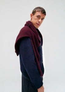 Meta Campania Collective Fall 2026 Ready-to-Wear Collection