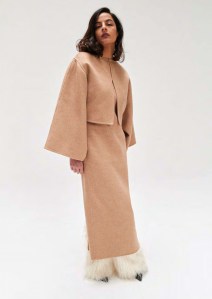 Meta Campania Collective Fall 2026 Ready-to-Wear Collection