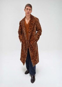 Meta Campania Collective Fall 2026 Ready-to-Wear Collection