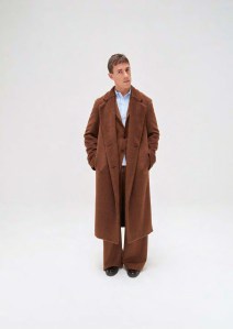 Meta Campania Collective Fall 2026 Ready-to-Wear Collection