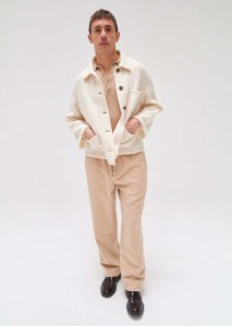 Meta Campania Collective Fall 2026 Ready-to-Wear Collection
