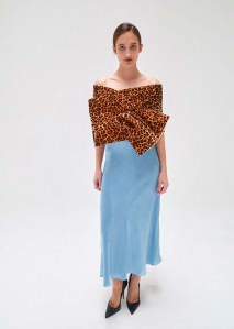 Meta Campania Collective Fall 2026 Ready-to-Wear Collection