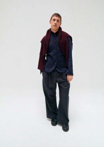 Meta Campania Collective Fall 2026 Ready-to-Wear Collection