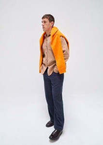 Meta Campania Collective Fall 2026 Ready-to-Wear Collection