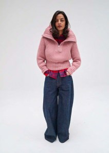 Meta Campania Collective Fall 2026 Ready-to-Wear Collection