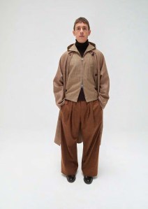 Meta Campania Collective Fall 2026 Ready-to-Wear Collection