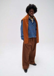 Meta Campania Collective Fall 2026 Ready-to-Wear Collection