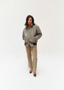 Meta Campania Collective Fall 2026 Ready-to-Wear Collection