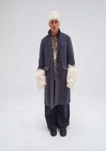 Meta Campania Collective Fall 2026 Ready-to-Wear Collection