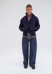 Meta Campania Collective Fall 2026 Ready-to-Wear Collection