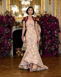 Miss Sohee Spring 2026 Couture Collection