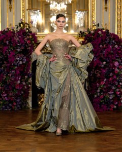 Miss Sohee Spring 2026 Couture Collection