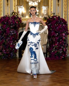 Miss Sohee Spring 2026 Couture Collection