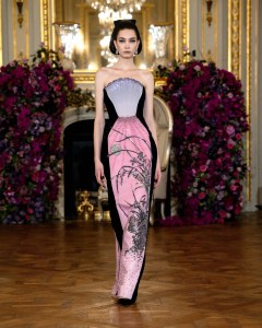 Miss Sohee Spring 2026 Couture Collection