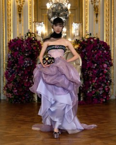 Miss Sohee Spring 2026 Couture Collection