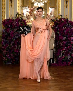 Miss Sohee Spring 2026 Couture Collection