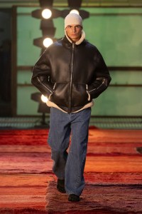 Mordecai Men's Fall 2026 Ready-to-Wear Collection at Milan Men's Fashion Week