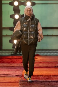 Mordecai Men's Fall 2026 Ready-to-Wear Collection at Milan Men's Fashion Week