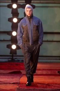 Mordecai Men's Fall 2026 Ready-to-Wear Collection at Milan Men's Fashion Week