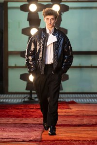 Mordecai Men's Fall 2026 Ready-to-Wear Collection at Milan Men's Fashion Week