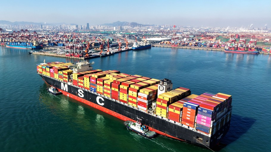 The agency found the carrier wrongly billed forwarders with late fees, failed to properly publish rates for certain containers and repeatedly overcharged on those boxes.