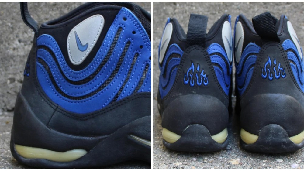 Nike sneakers