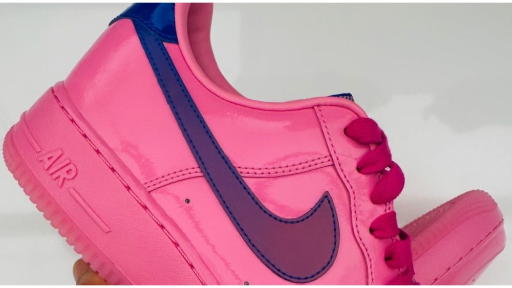 Nike sneakers