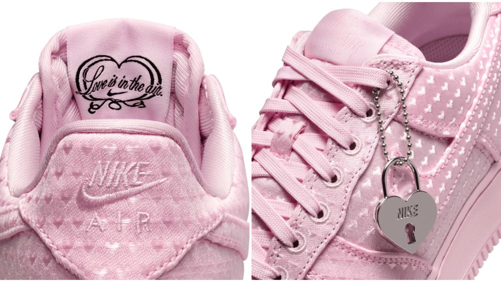 Nike Air Force 1 sneakers