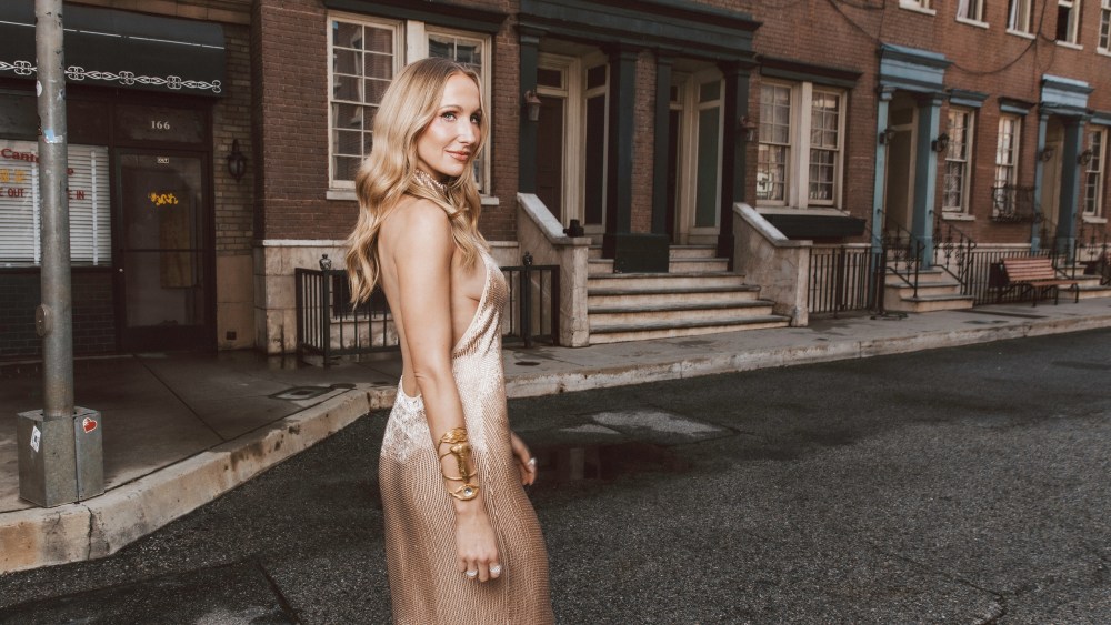 Nikki Glaser