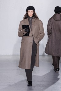 Officine Generale Fall 2026 Ready-to-Wear Collection