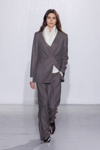 Officine Generale Fall 2026 Ready-to-Wear Collection