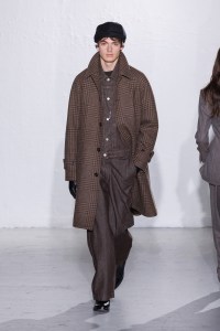 Officine Generale Fall 2026 Ready-to-Wear Collection
