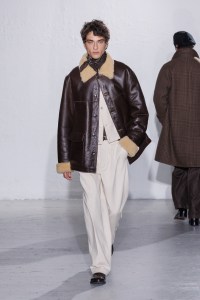 Officine Generale Fall 2026 Ready-to-Wear Collection