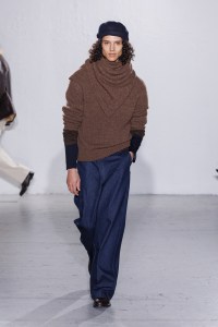 Officine Generale Fall 2026 Ready-to-Wear Collection