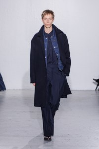 Officine Generale Fall 2026 Ready-to-Wear Collection