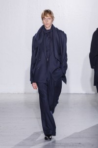 Officine Generale Fall 2026 Ready-to-Wear Collection