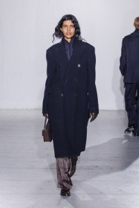 Officine Generale Fall 2026 Ready-to-Wear Collection