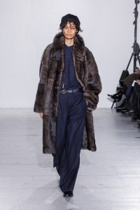 Officine Generale Fall 2026 Ready-to-Wear Collection