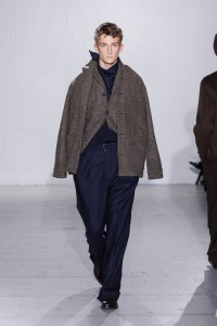 Officine Generale Fall 2026 Ready-to-Wear Collection